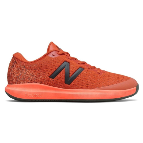 New Balance  MCH996 D  Módne tenisky Oranžová