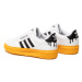 Adidas Topánky Continental 80 Stripes J GY8135 Biela