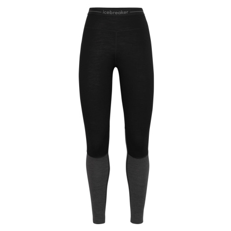 Dámske legíny Icebreaker ZoneKnit™ 200 Leggings Icebreaker Merino