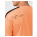 Puma oranžové pánske tričko First Mile