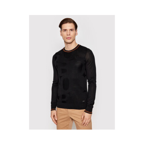Pánske svetre Hugo Boss