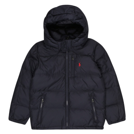 Chlapčenské bundy a kabáty Ralph Lauren