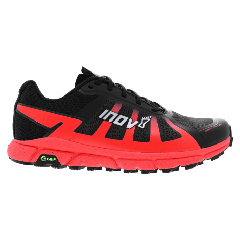 Men's running shoes Inov-8 Terra Ultra G 270 Black/Red