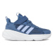 Adidas Sneakersy Ozelle Running Lifestyle ID2298 Modrá