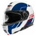 Schuberth C5 Master Blue Prilba