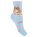 WOLA Detské ponožky w24.01p-vz.239 B05