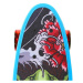 PennyBoard NILS Extreme Crude Dragon