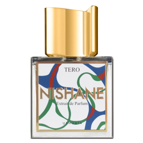 Nishane Tero - parfém 50 ml