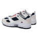 Tommy Jeans Sneakersy Archive Run EM0EM01005 Biela