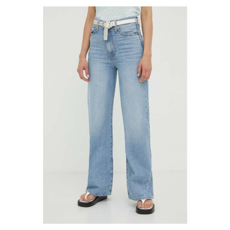 Rifle Levi's RIBCAGE WIDE LEG H223 RIBCAGE WIDE LEG dámske,RIBCAGE WIDE LEG Levi´s