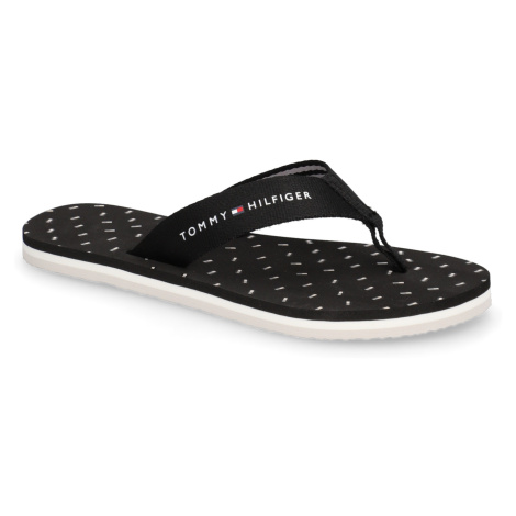 Dámske šľapky a žabky Tommy Hilfiger