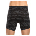 3PACK pánske boxerky Calvin Klein viacfarebné (NB3057A-QYP)