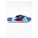 Men's FlipFlops model 17296787 Multicolour 41 - Yoclub