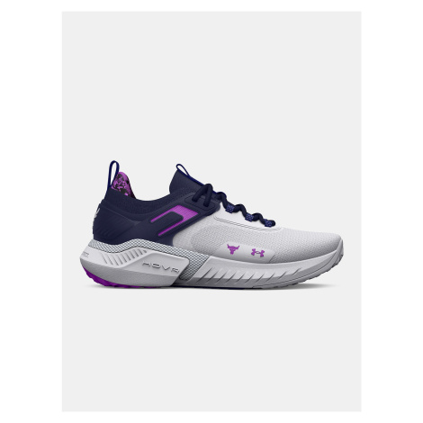 Obuv Under Armour UA W Project Rock 5 Disrupt