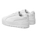 Puma Sneakersy Karmen II Jr 398878 01 Biela