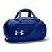 Under Armour UNDENIABLE 4.0 DUFFLE Športová taška, modrá, veľkosť