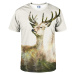 Aloha From Deer Unisex's Peaceful King T-Shirt TSH AFD1051