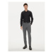 Calvin Klein Košeľa K10K113182 Čierna Slim Fit