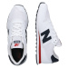 new balance Nízke tenisky 'GM500'  červená / čierna / biela