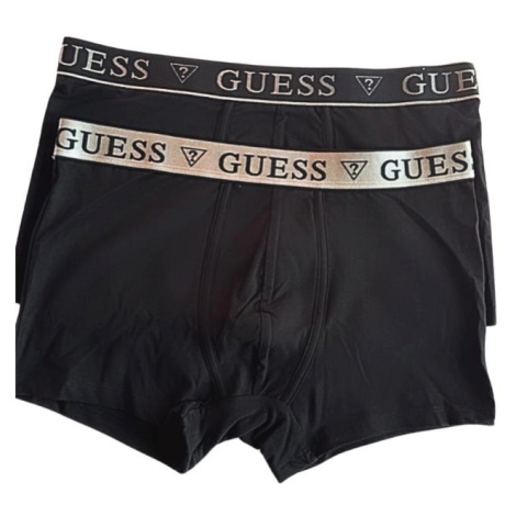 Pánske boxerky Guess U4BG0B