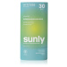 Attitude Sunly Sunscreen Stick minerálny krém na opaľovanie v tyčinke SPF 30 Orange Blossom