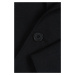 SAKO GANT JERSEY BLAZER BLACK3