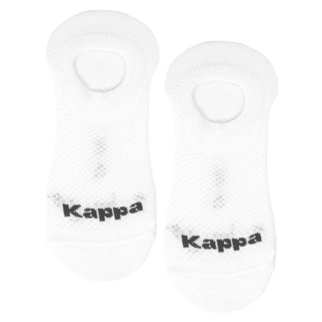 Hladké pánske ponožky 3-P KAPPA