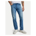 G-Star Raw Džínsy Mosa D23692-D503 Modrá Straight Fit