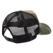 New Era New York Yankees Clean Camo Trucker Cap 11579473