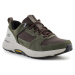 Skechers  Go Walk Outdoor - Massif Olive/Brown 216106-OLBR  Turistická obuv Viacfarebná