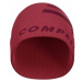 Compressport CASUAL BEANIE Zimná čiapka, ružová, veľkosť