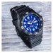 Pánske hodinky CASIO MRW-200H-2B2 (zd147d)