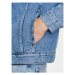 Calvin Klein Jeans Džínsová bunda J30J322768 Modrá Regular Fit