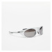 Oakley Eyejacket Redux Sunglasses Silver