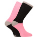 Ponožky Dedoles vysoké viacfarebné (D-U-SC-RSS-B-C-1225) L