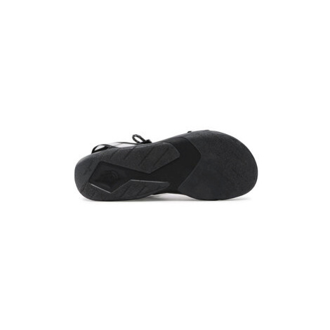 The North Face Sandále Skeena Sport Sandal NF0A5JC6KT01 Sivá