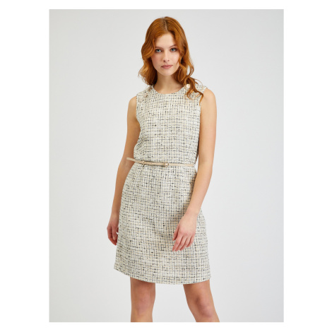 Šaty bez rukávov Orsay