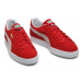 Puma Sneakersy Suede Classic XXL 374915 02 Červená