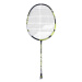 Bedmintonová raketa pre začiatočníkov BABOLAT Speedlighter black yellow