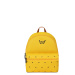 Fashion backpack VUCH Miles Yellow