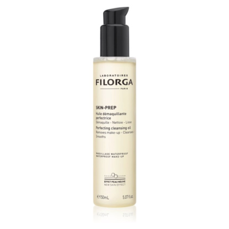 FILORGA SKIN PREP PERFECTING CLEANSING OIL čistiaci pleťový olej