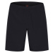 Hannah ADLER II anthracite running shorts