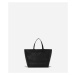 Taška Karl Lagerfeld K/Marché Lg Tote Black