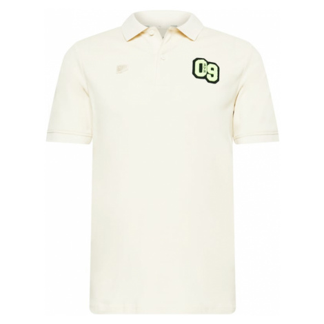 PUMA Funkčné tričko 'Borussia Dortmund'  limetová / čierna / biela