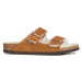 Šľapky Birkenstock Arizona Vl Sheepskin