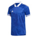 Pánske futbalové tričko Condivo 20 M FT7258 - Adidas
