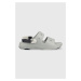 Sandále Crocs Classic All Terain Sandal šedá farba, 207711