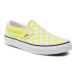 Vans Tenisky Classic Slip-On VN0A5KXMZUD1 Zelená