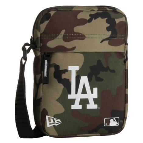 Los Angeles Dodgers crossbody mlb bag 11942031 - New Era jedna