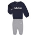 adidas  Essentials Lineage Jogger Set  Komplety a súpravy Námornícka modrá